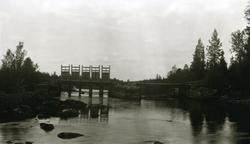 Haakon Garaasens fotosamling, Trysil