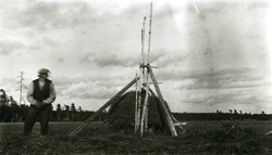 Anno Trysil Engerdal museum