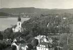 Enligt Bengt Lundins noteringar: 