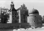 Östergötland, Vadstena slott.