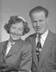 Herr och fru, Gerd Lindström