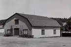 Södertälje Bryggeri Aktiebolag.
Exteriör av bryggerimuseet. Byggnaden uppförd på 1700-talet och benämndes 