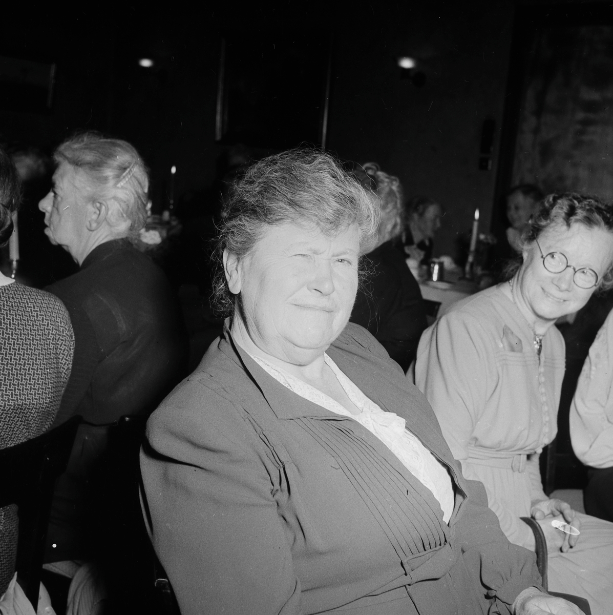 Trondheims eldste sjømannsmisjon feirer 85 år, fest i Handelstandens Hus