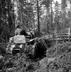 Sydnärkesnummer, Laxå.
Juni 1956.