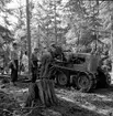 Sydnärkesnummer, Laxå.
Juni 1956.