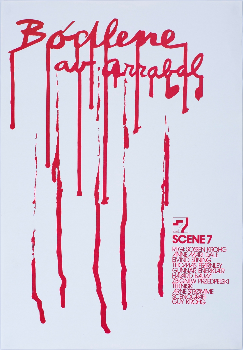 Plakat