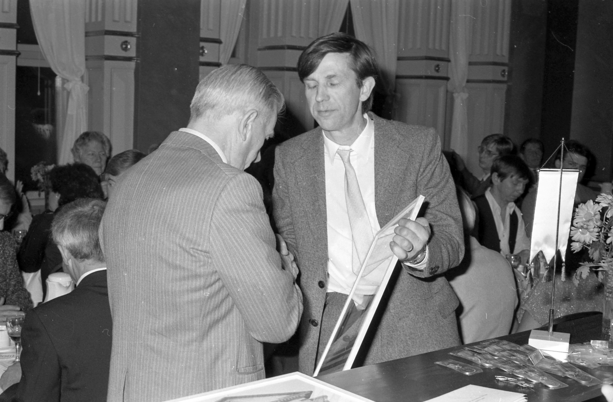 BK Loke 50 års jubileum