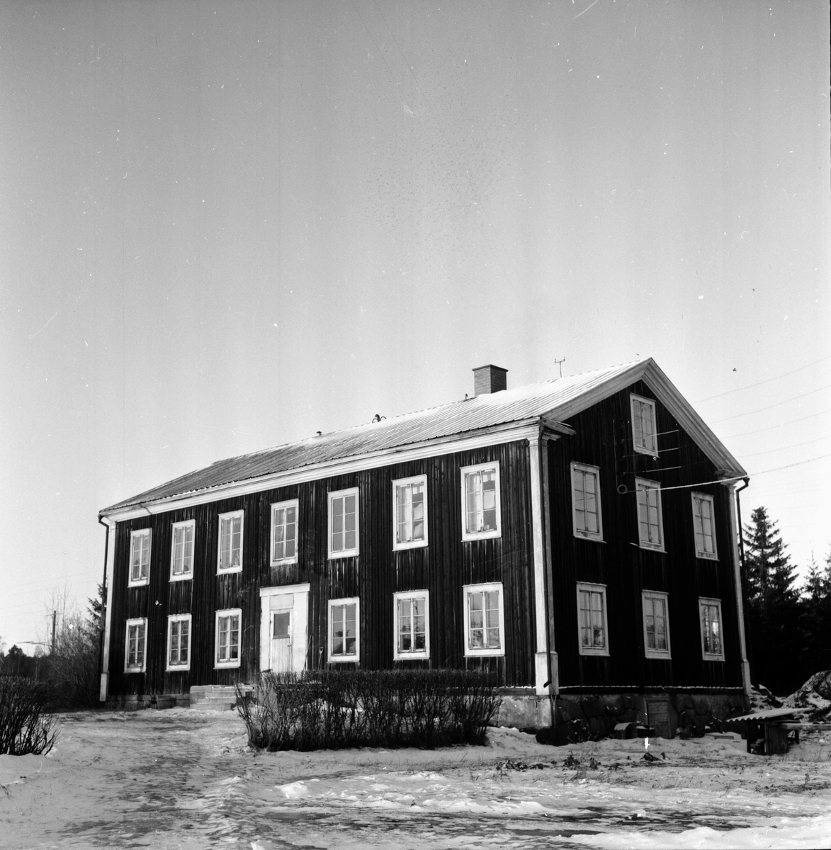 Skog, Lingbo. 11/12 1957