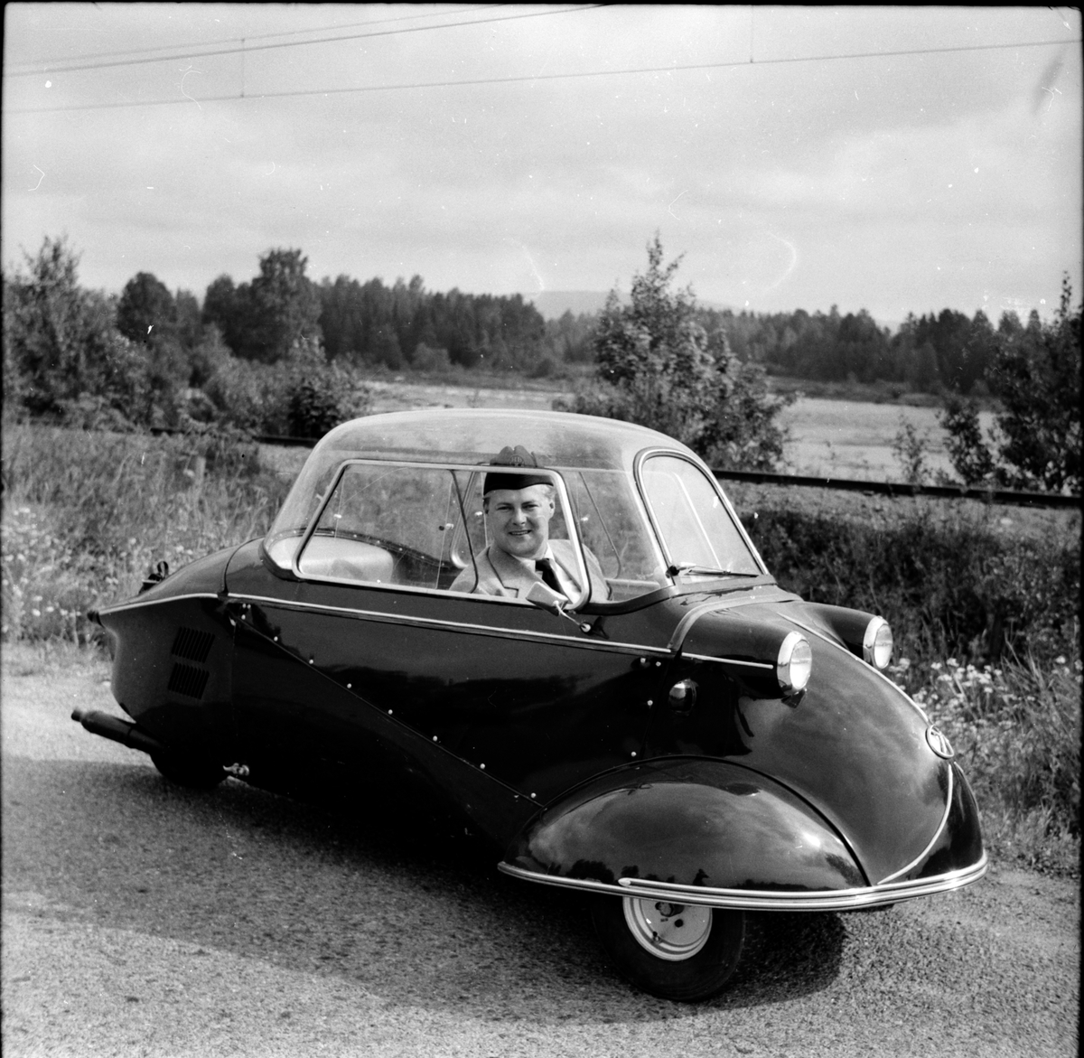 Messerschmith