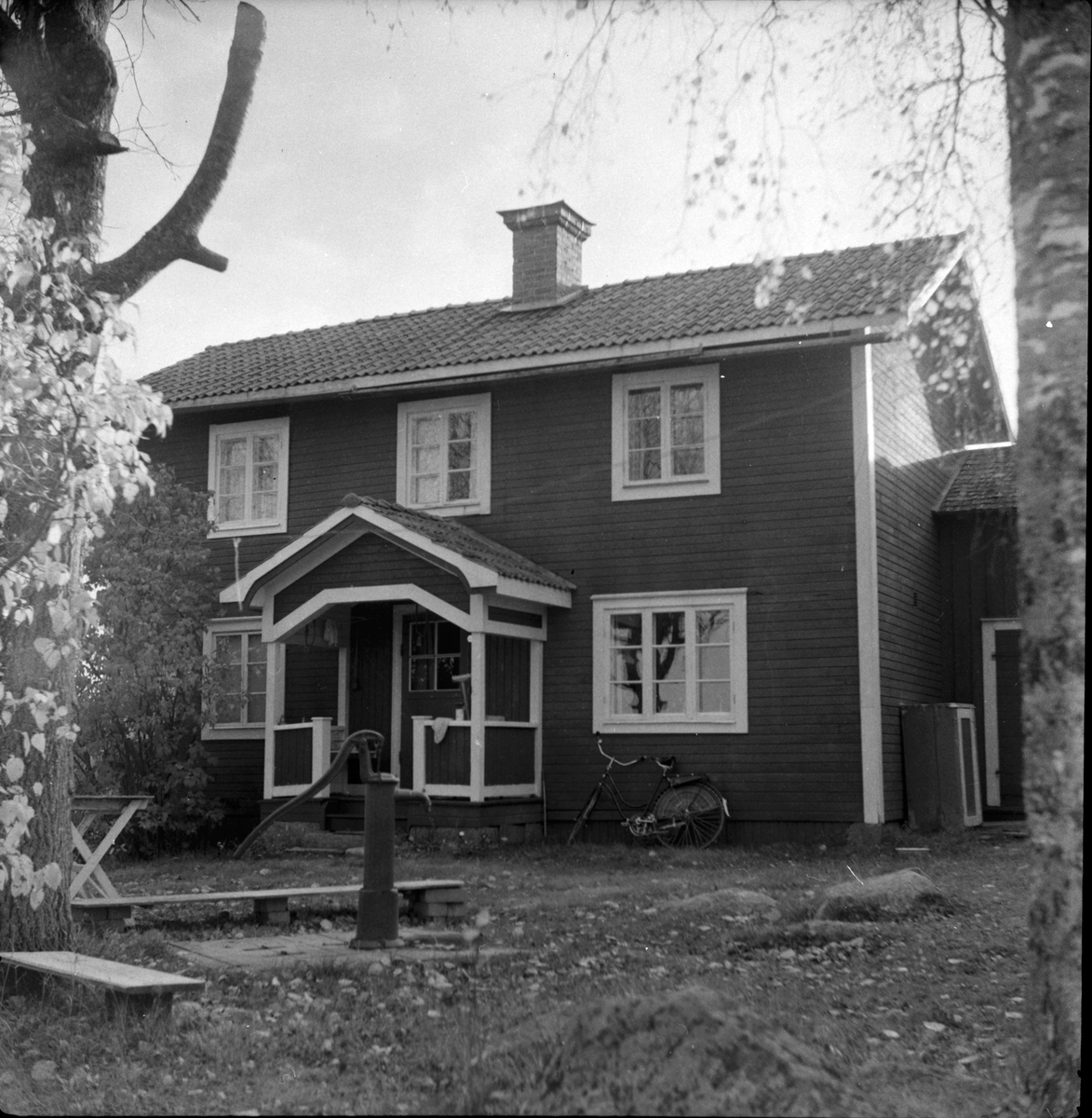 Arbrå,
Postm JA Flink,
Mars 1968