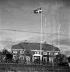 Stiftsgården,
Undersvik,
6 Oktober 1963