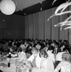 Arbrå,
Bingo på Forum,
Oktober 1971