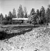 Undersviks Stiftsgård,
Konstkurs,
Konstnär Karlström,
2-3 Oktober 1965