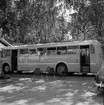 Utbildningsbuss för VVS-tekniker,
20 Juni 1966