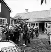 Trollbo koloni öppnas,
17 Juni 1965