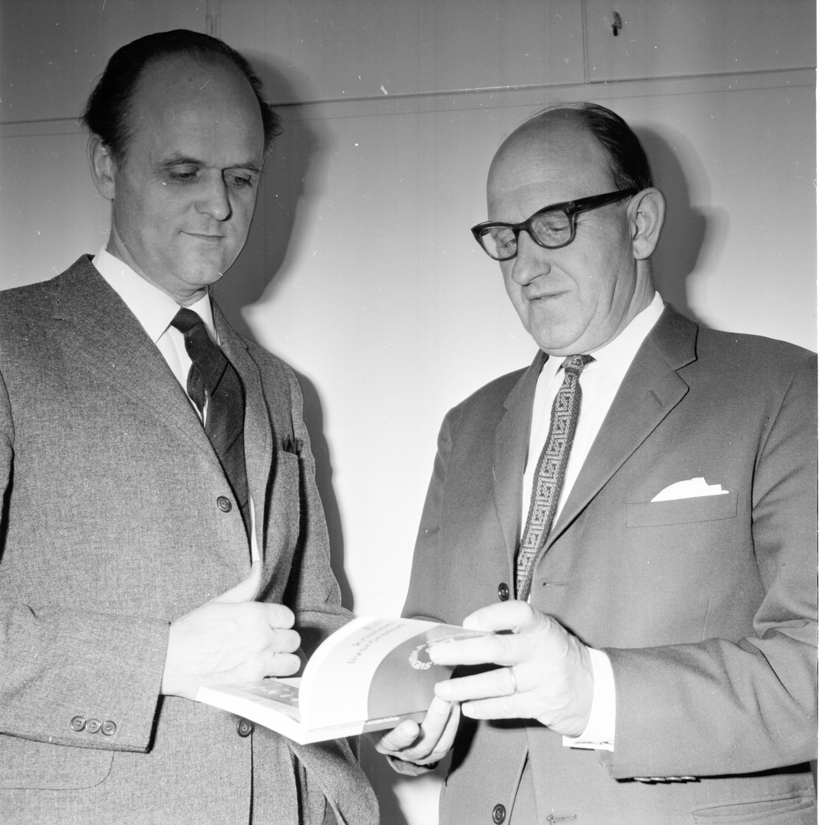 Missionskyrkan,
Distr.förest. Runnö, Pastor Åke Sundberg,
30 Mars 1967