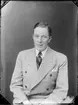 Erik Mattsson från Skoby, Östhammar, Uppland 1936