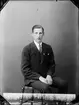 Tore Lindgren från Östhammar, Uppland