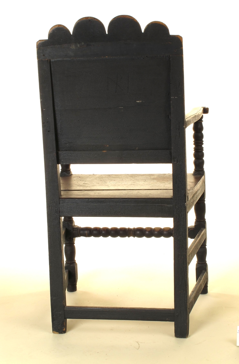 Barokktype,/ bladformer