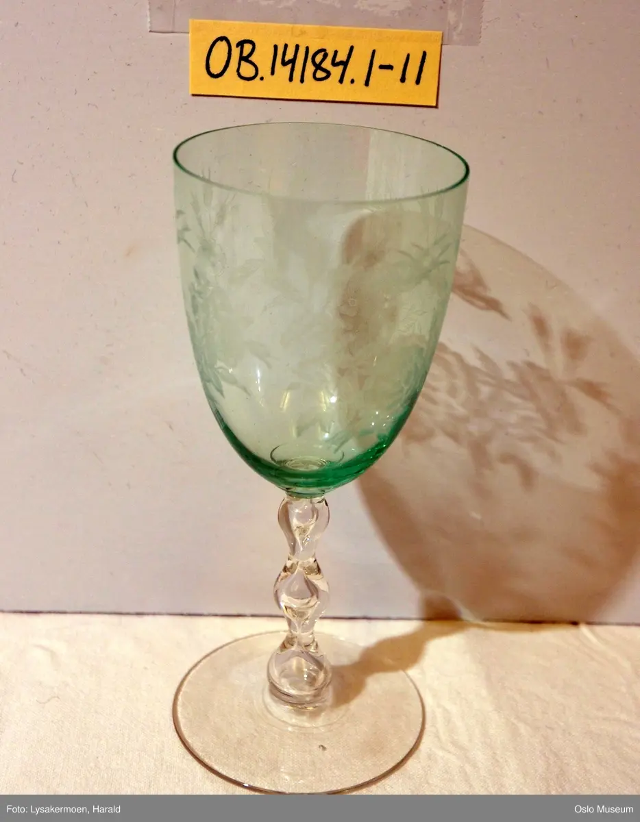 glass