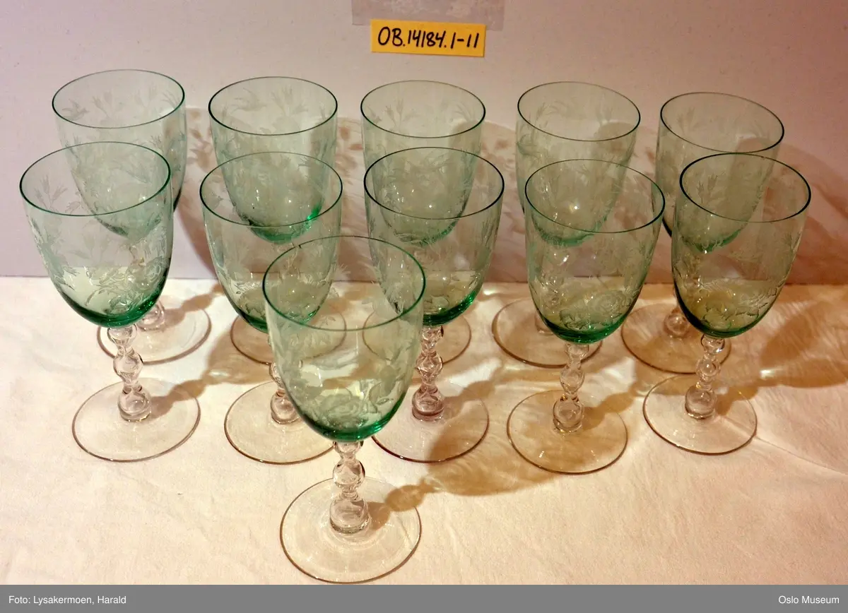 glass