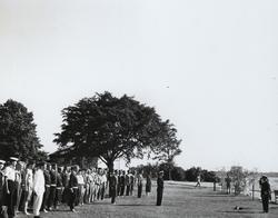 Marinmästerskap/sim.