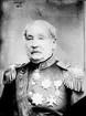 General Kleen, 1801 - 1884.