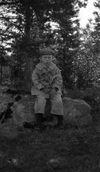 Fotograf Sigurd B.Røisli