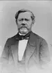 Major Wiggman, fortifikationsbefälhavare 1856-68.