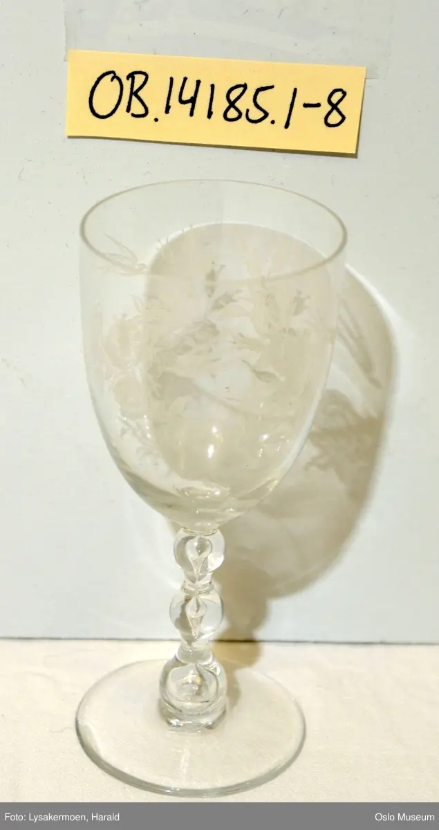 glass