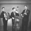 Mölltorp, Thims trio 1958. Endast neg finns.