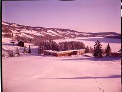 Valdres Høyfjellshotell