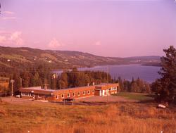 Valdres Høyfjellshotell