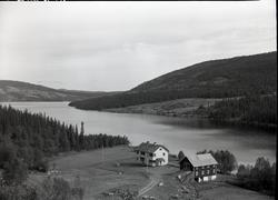 Skrindsrud gard, Steinsetbygda