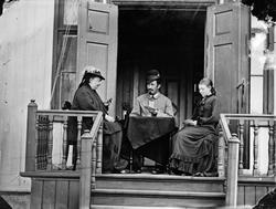 Porno: Ular mast qizni sikishdi