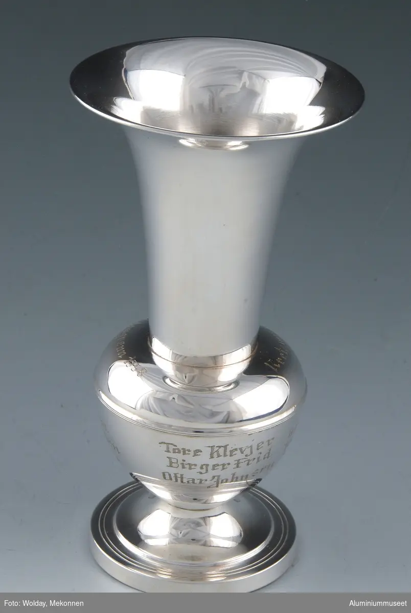 Vandrepokal