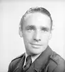 Furir Jonsson, september 1944.