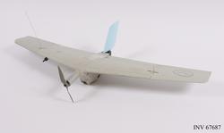 Spaningsfarkost UAV 04