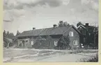 Karlsborg i början av 1900-talet. Forsviks bruk.