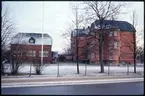 Vänersborg, f.d. dövskola