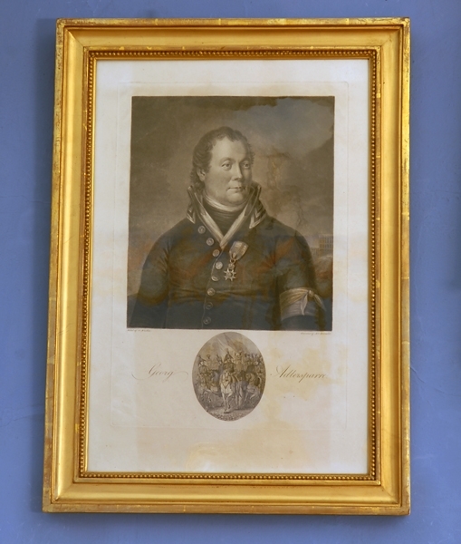 Adlersparre Georg
