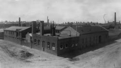 Färgfabriken Standard.