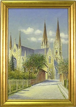 Skara domkyrka