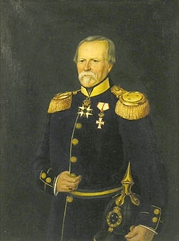 Birger von Hall