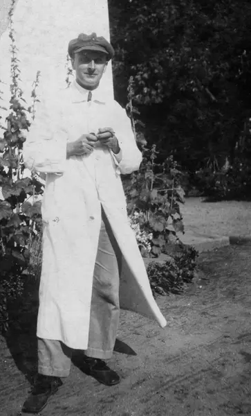 Frans Timén