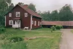 Villa och uthus vid Åboholm, Tiveden.