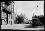 Motiv från Bohuslän ur bildsamlingen efter fotograf Carl Alfred Träff.