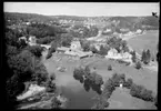 Motiv från Bohuslän ur bildsamlingen efter fotograf Carl Alfred Träff.