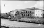 Motiv från Bohuslän ur bildsamlingen efter fotograf Carl Alfred Träff.