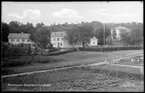 Motiv från Bohuslän ur bildsamlingen efter fotograf Carl Alfred Träff.